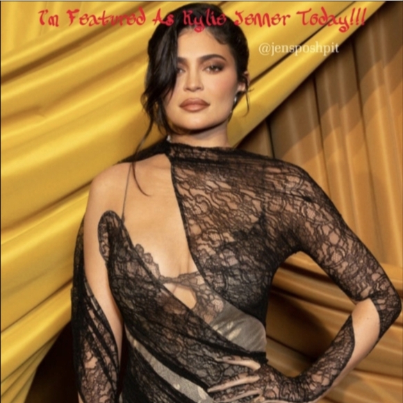 I'm featured - Kardashian Krew - Picture 6 of 9